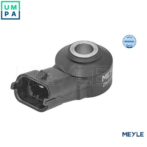 Knock sensor 214 811 0005 - knock,
