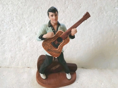 Elvis presley height - presley, 7"