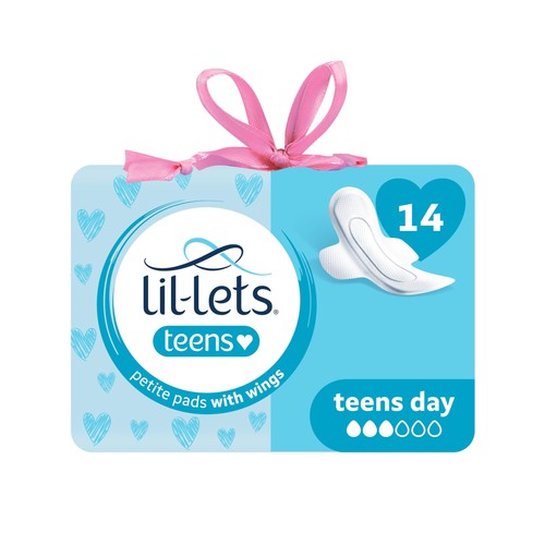 Lil lets teen towels - lil,
