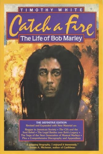 Catch fire life of bob - a,