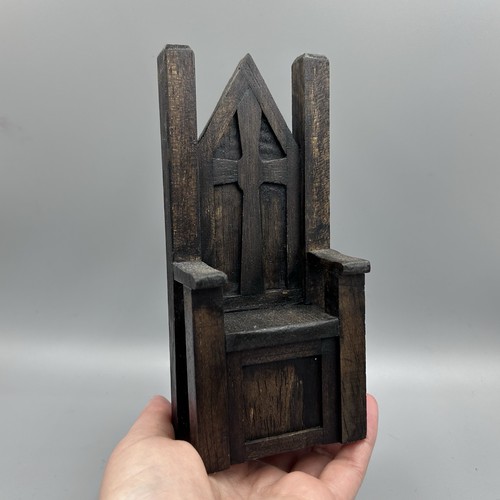 Dolls house miniature large - dolls,