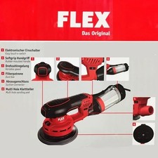 FLEX Electric Sander 150mm