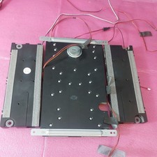 HITACHI 75HL16T64U TV SPEAKERS