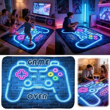 3D Video Game Gamer