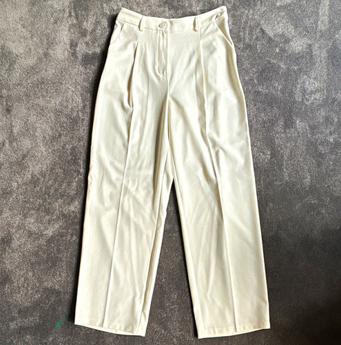 Primark cares ivory pleated - cares,