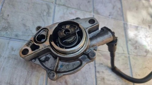 Peugeot 207 vacuum - 207,