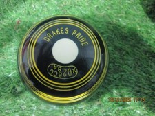 Great DRAKES PRIDE Crown Green