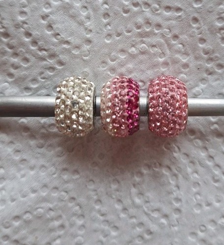 Sterling silver charms - sterling,