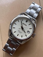 Seiko Sarb035 Automatic Watch