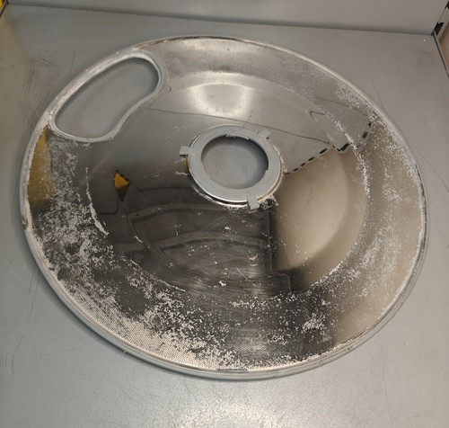 Fisher paykel dw drain - &,