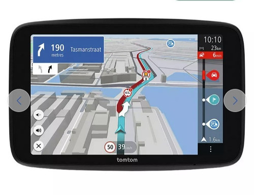 Tomtom expert plus hgv - tomtom,