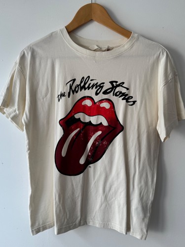 The rolling stones graphic - rolling,