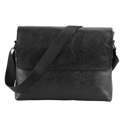 Mens messenger bag - bag, briefcase