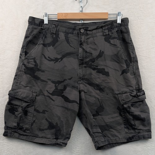 Wrangler cargo shorts mens - shorts, 36