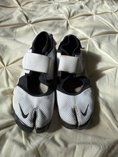 Nike Air Rifts Men’s White Uk 9