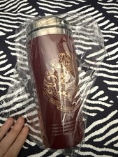 Harry Potter Travel Mug Cup