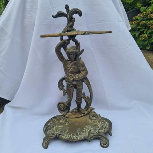 Vintage italian brass - italian,