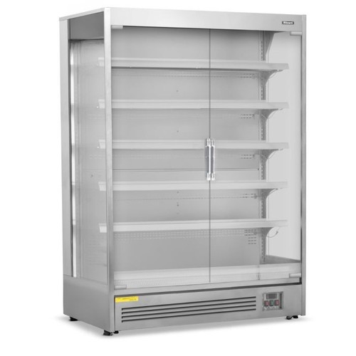New blizzard high - high, efficiency