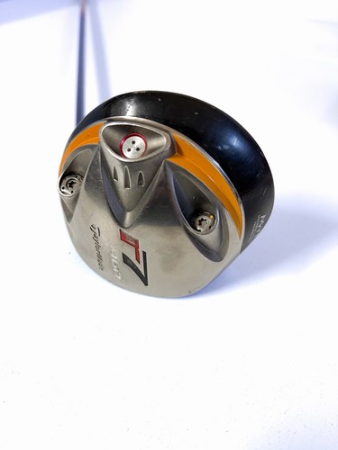 Taylormade 460 draw driver - taylormade,