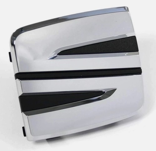 New genuine seat - seat, leon