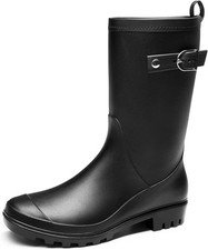 DREAM PAIRS Wellington Boots