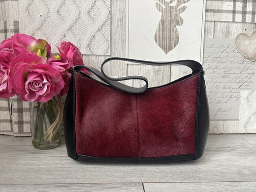 Lovely armani exchange leather - lovely,