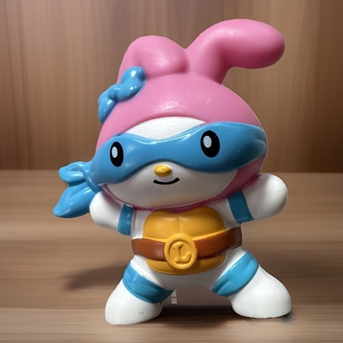 Hello kitty tmnt melody x - my,