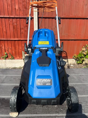 Hyundai hym3800e 1600w - hyundai,