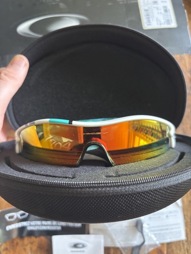 Oakley mark cavendish edition - cavendish,