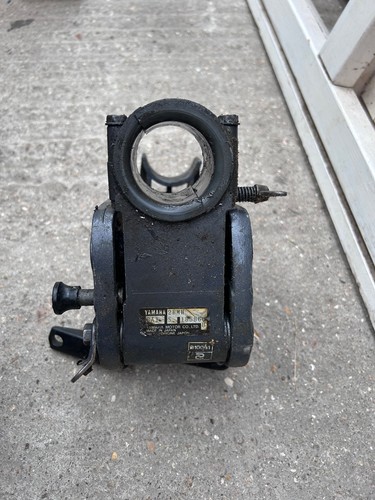 Genuine yamaha mariner - genuine, marine