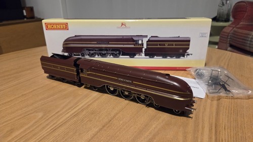 Hornby r3677 duchess - duchess, of