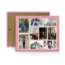 Multi Aperture 20x16 Collage