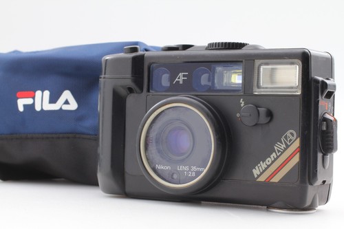 Near mint nikon l35 aw - nikon,
