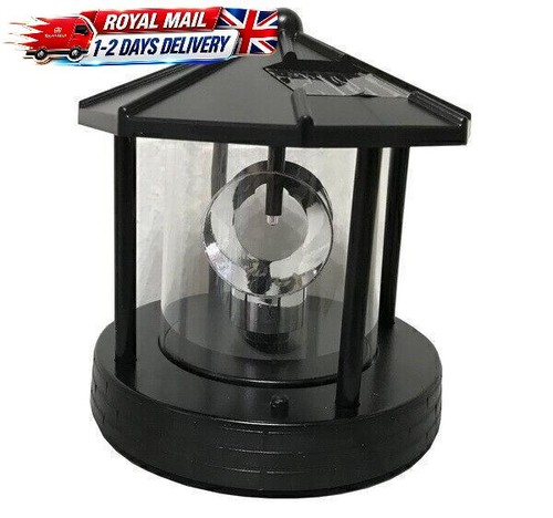 Led solar powered - solar, lighthouse