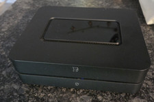 Bluesound Powernode N330 Wireless Streaming Amplifier - Hi-Res lossless music