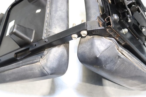 Driver seat polaris - driver,