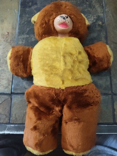 1950s music teddy - 1950s, eyes