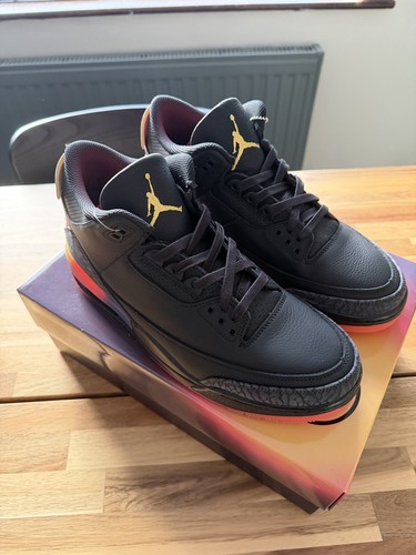 Nike air jordan retro j - air,