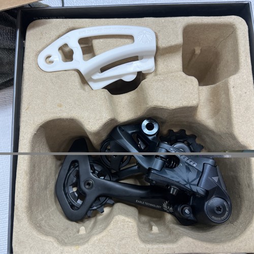 Sram xx1 eagle rear derailleur - xx1,