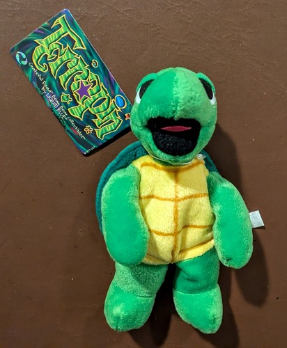Grateful dead beanie bear - dead,
