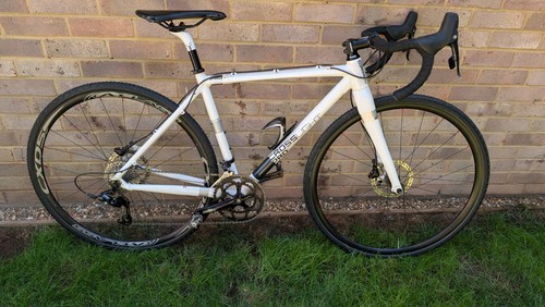 Kinesis crosslight pro disc - kinesis,