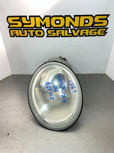 2004 beetle mk4 drivers - 2004, vw