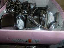 NEW EGO 'LOVESTUCK' SILVER