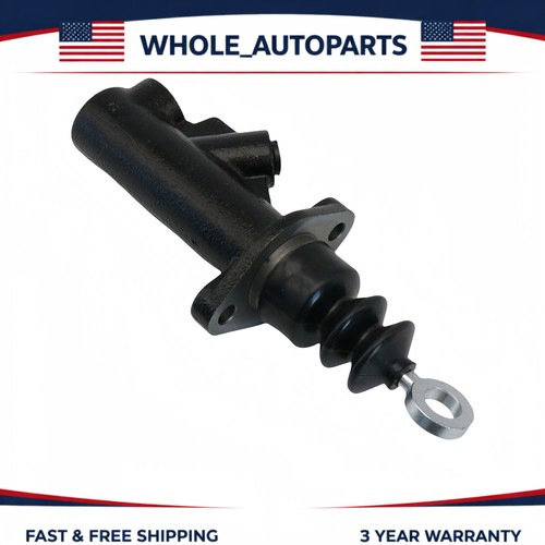 Brake master cylinder - master,