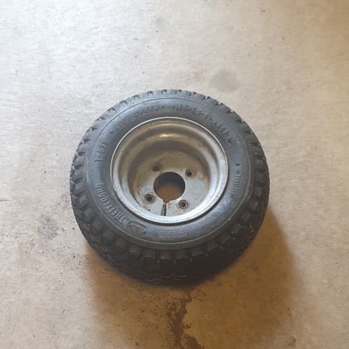 Trelleborg 6 5 8 - 6.5,