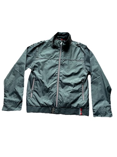 Mercedes benz bomber - bomber, jacket