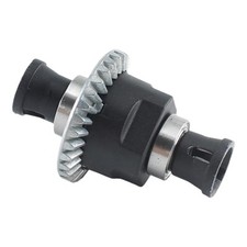 RC Car Differential 1:18 Scale