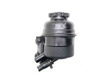 Jaguar XK8 - XKR 1999 Power steering fluid tank reservoir MJB4003AA MGM33045