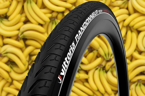 Vittoria randonneur tech - vittoria,