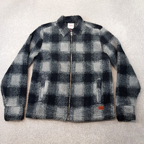 Superdry mens jacket small - superdry,